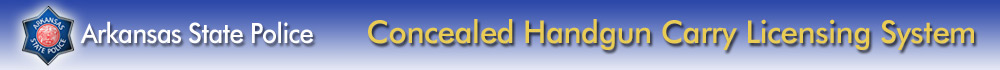 Criminal Background Checks